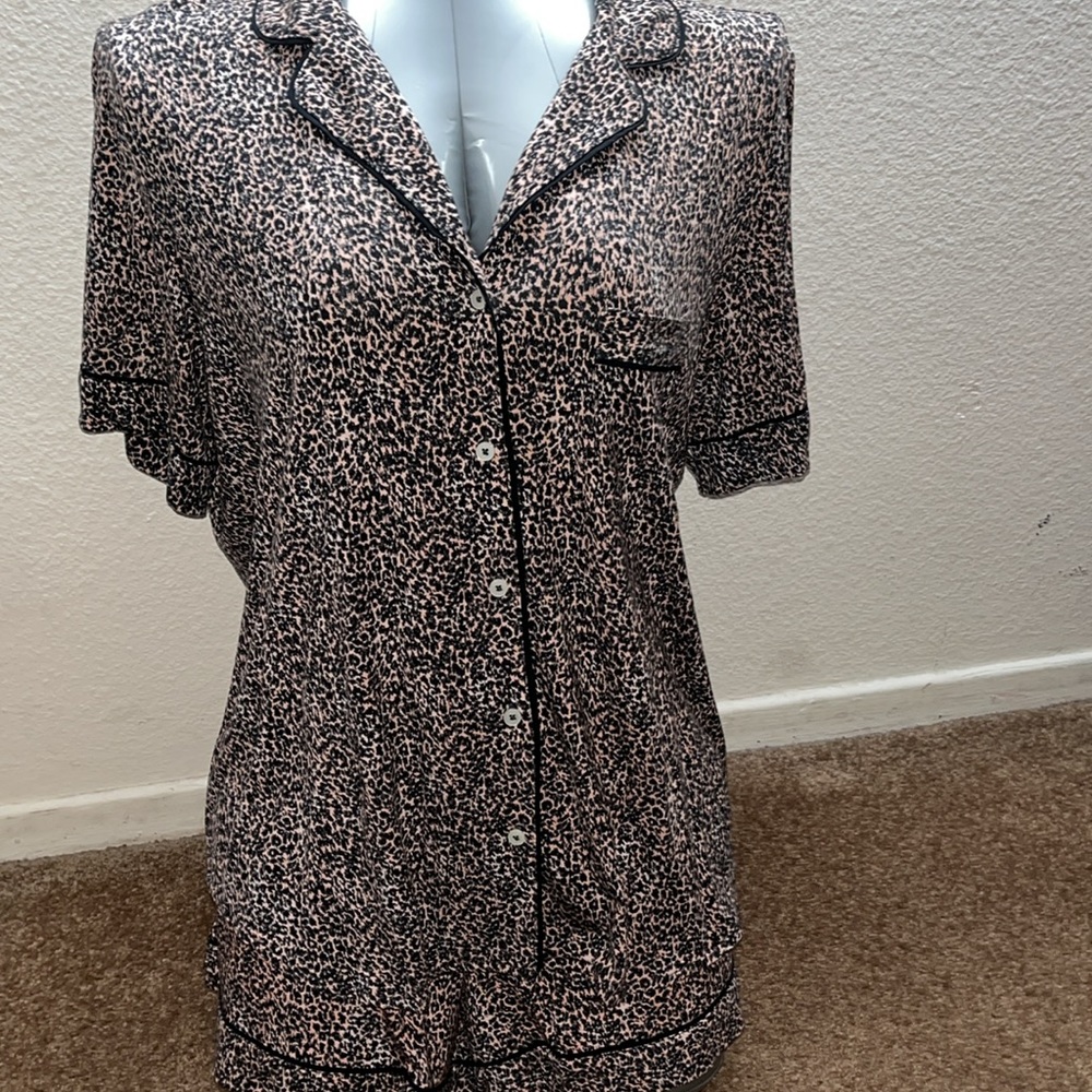 Victoria’s Secret Heavenly Modal Pajama Set
